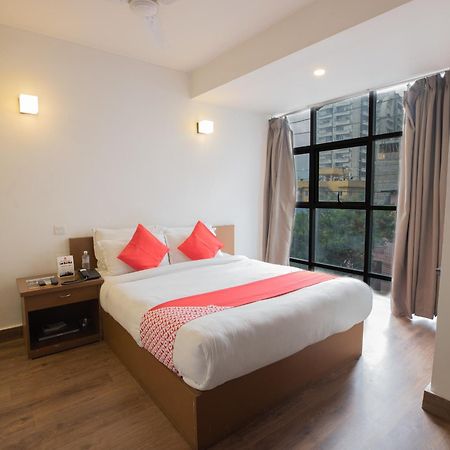 Oyo 123 Hotel Prince Plaza Katmandu Dış mekan fotoğraf